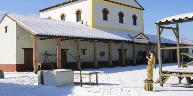 Winter Archeon Badhuis.jpg